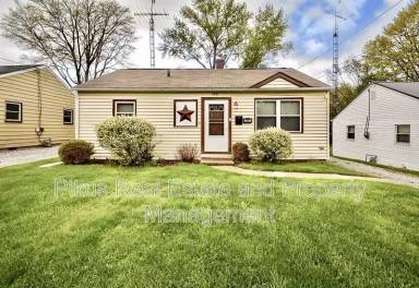 Main picture of 1051 Park Ave NE