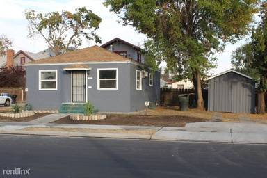 Main picture of 813 N Harris St