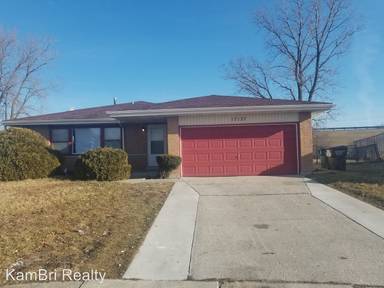 Main picture of 17137 Coventry Ln