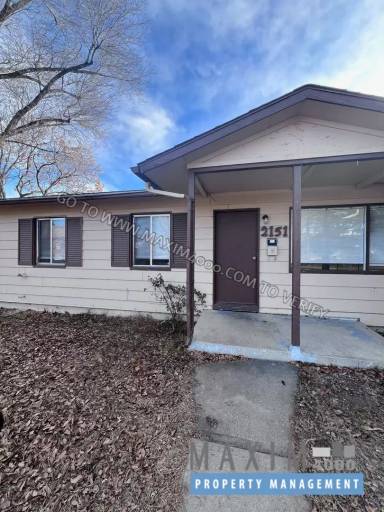 Main picture of 2151 Bookcliff Ave