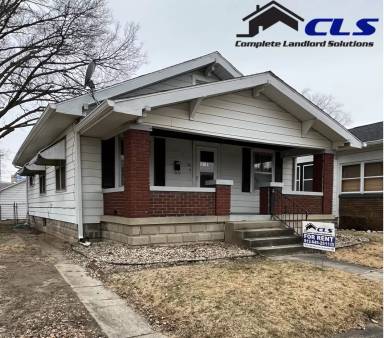 Main picture of 20 N 35th St