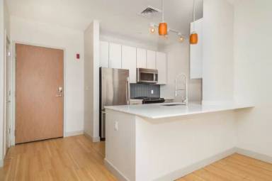 Main picture of West Square Apartments