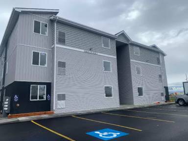 Main picture of Hanson Apartments