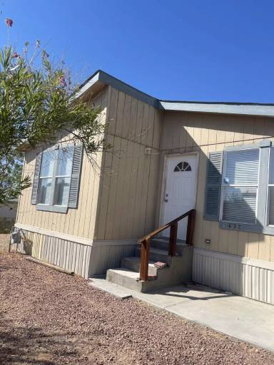 Main picture of 1632 Sierra Vista Dr