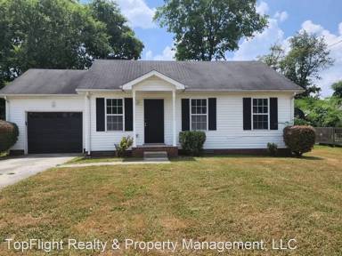 Main picture of 1802 Harbor Dr