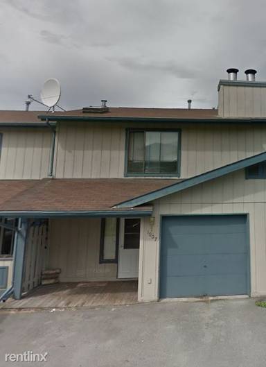 Main picture of 8050 Pioneer Drive Apartments