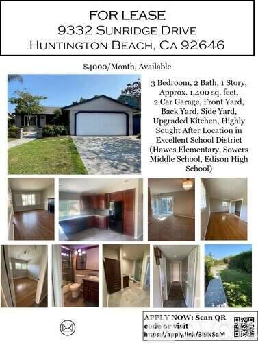 Main picture of 9332 Sunridge Dr