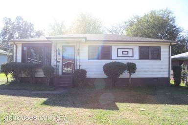 Main picture of 4109 7th Ave N