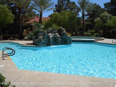 Main picture of The Residence at Canyon Gate