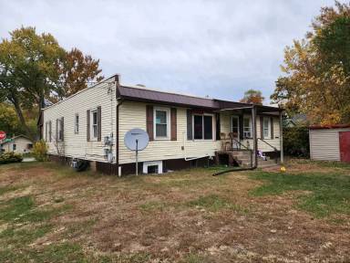 Main picture of 28158 La Rue St
