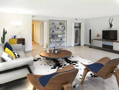 Main picture of Urban Flats