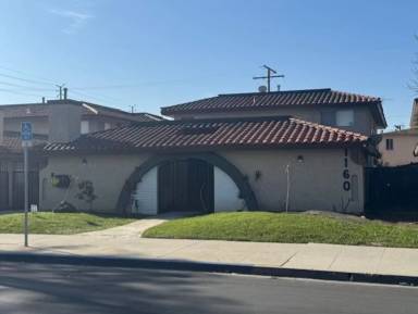 Main picture of 1160 E South St