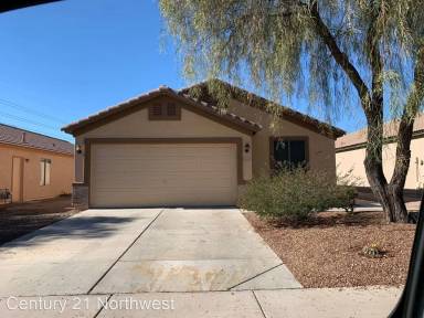 Main picture of 16712 N 113th Dr