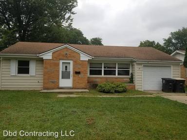 Main picture of 3919 Central Dr