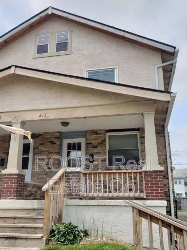 Main picture of 211 N Hague Ave