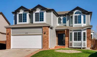Main picture of 4755 Rushford Pl