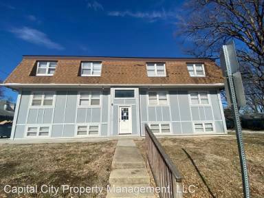 Main picture of 629 W Washington St