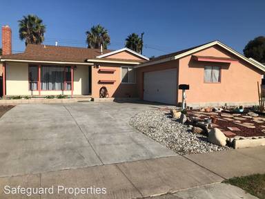 Main picture of 7353 El Cerro Dr