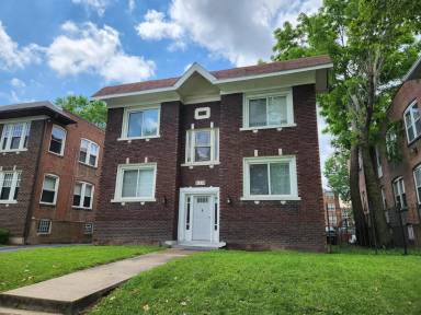 Main picture of 6318 Cabanne Ave