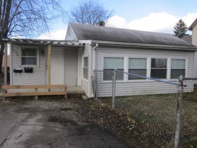 Main picture of 1236 Scott Ave