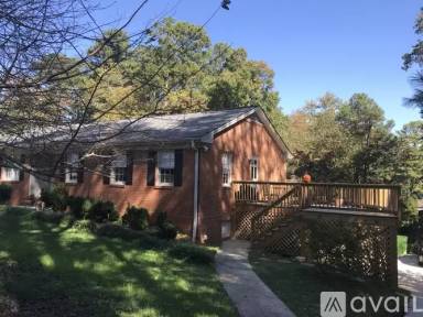 Main picture of 3620 Fernwood Dr