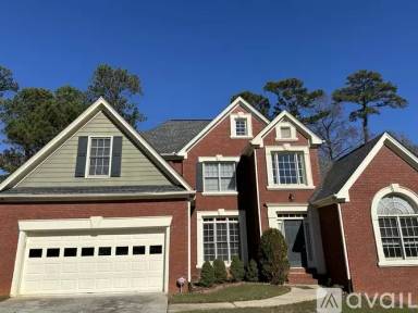 Main picture of 4500 Admiral Ridge Way SW