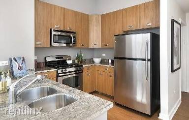 Main picture of Burnham Pointe
