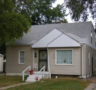 Main picture of 314 W Ridgeway Ave