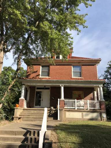Main picture of 516 Washington Ave