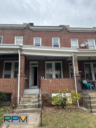 Main picture of 2748 Winchester St