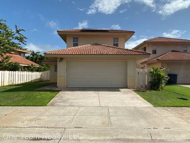 Main picture of 91-256 Namahoe Pl