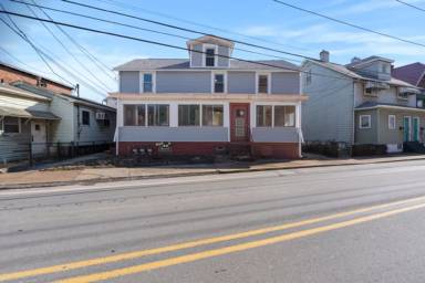 Main picture of 113 River Ave