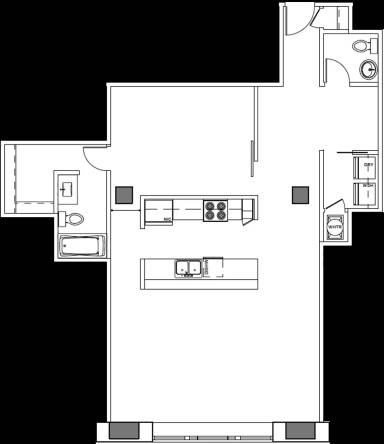 Main picture of 105 S Main St