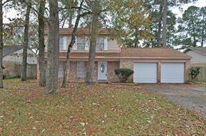 Main picture of 2103 Woodford Green Dr