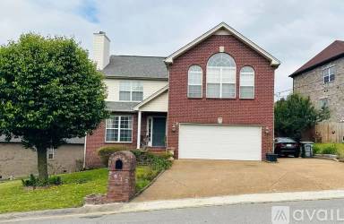 Main picture of 5613 Craftwood Ct