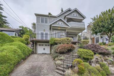 Main picture of 2858 30th Ave W