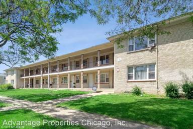 Main picture of 6654-6754 Pinetree St Apartments