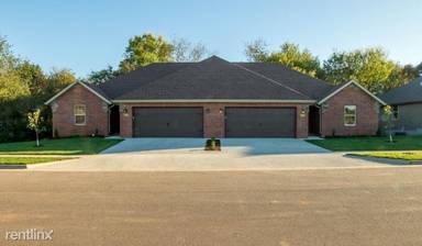 Main picture of Golden Park Duplexes & Townhomes