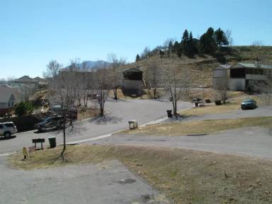 Main picture of 1950 W. Yampa - A