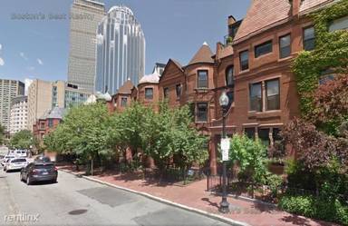 Main picture of 241 W Newton St