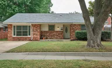 Main picture of 1223 E Boyd St