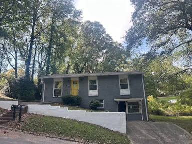 Main picture of 199 Arcadia Cir NW