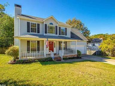 Main picture of 8602 Woodland Walk