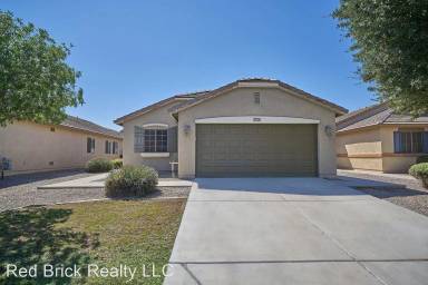 Main picture of 1817 W Desert Hills Dr