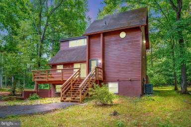 Main picture of 503 Harrison Cir