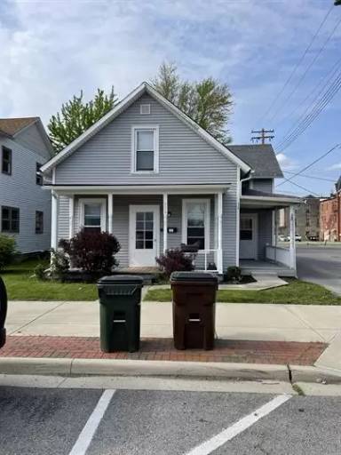 Main picture of 118 W Buckeye Ave