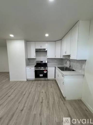 Main picture of 317 N L St