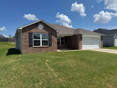Main picture of 3707 S 151st East Ave