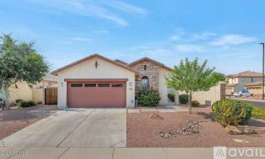 Main picture of 3315 E Merlot St