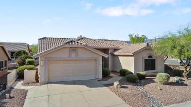 Main picture of 8950 E Yucca Blossom Dr